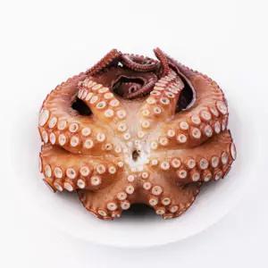 [담미로] 자숙문어 1미(8-900g내외) 제수용 삶은 문어 숙회 해신탕 업소용