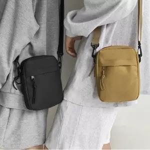 [라일리] Rly 여성 텀블러백 캐주얼 미니 슬링백 크로스백 SL