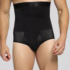 남자복대 팬티형 보정속옷 남성용보정속옷 뱃살 거들 하체 상체 압박 보정티