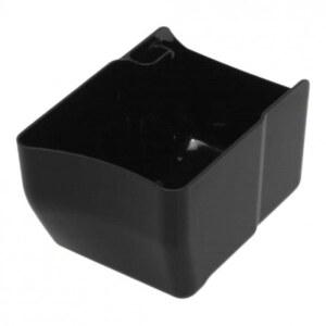 유라 커피머신 E8 S8 용기 찌꺼기 통 모델용 커피