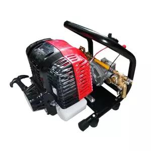 가솔린 동력분무기 엔진 엔진분무기 농사용 펌프헤드