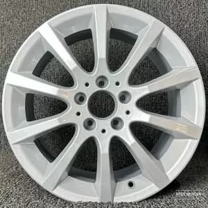 벤츠 SLK W172 17인치 순정 휠 A1724010302 임판급 낱개