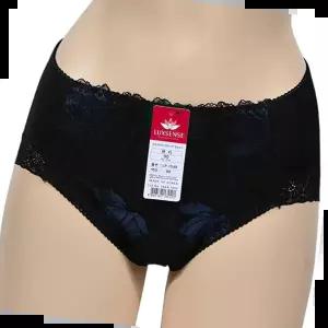 럭센스 레이스라인 비침없는 고급 삼각팬티 이너웨어