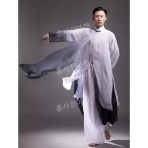 난타의상 남자 현대무용 사물놀이 사진 공연복 혼성