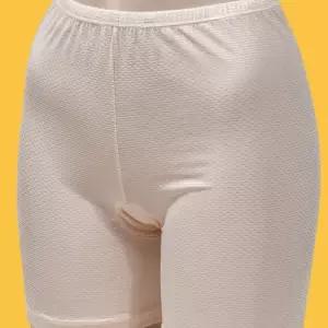 보신각 레이온 스판 드로즈 여자 사각 팬티 네모 편한