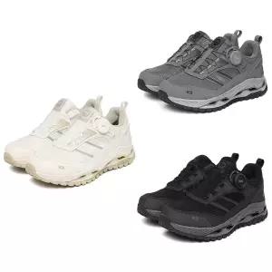 K2 플라이하이크 플레티넘 남여공용 고어텍스 방수 워킹/트레킹화 (FUF23G03FUF23G04FUF23G05)