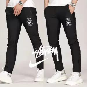나이키x투시 SS 스판 트레이닝복 바지 - 봄 신상(남여공용)