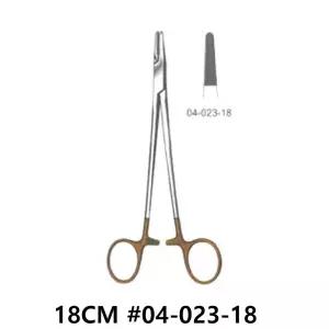 NS TC MAYO HEGAR NEEDLE HOLDER 지침기 04-023-18