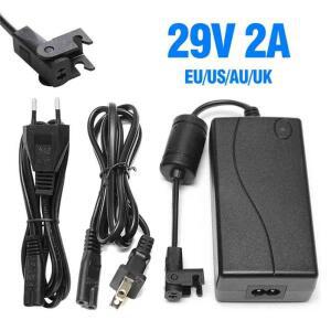 AC DC 전원 어댑터 공급기 29V 2A 리클라이너 소파 의자 충전기 스위칭 변압기 OKIN LIKE Limoss 과부하 보