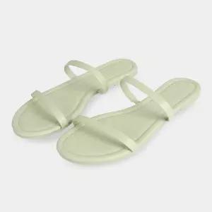 [슈펜] 라운드 투스트랩 밴딩 슬라이드 1.0 (HPWWID231D-T)