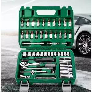 복스알세트 복스세트 롱복스 렌치 복스 공압 롱임팩 복스알