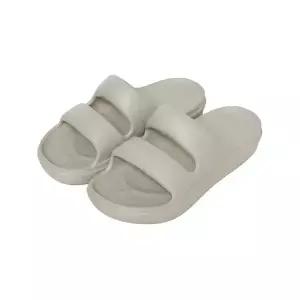 [아이더] 공용 오브제 슬라이드 (E2) 슬리퍼_DUA24N77