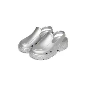 [아이더] 공용 오브제 클로그 S (SV) 슬리퍼_DUA24N97SV