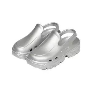 [아이더] 공용 오브제 클로그 S (SV) 슬리퍼_DUA24N97