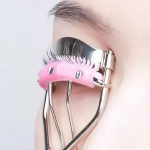 속눈썹빗뷰러 브러쉬뷰러 빗 컬링 메이크업 뷰러