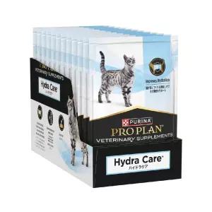퓨리나 프로플랜 캣 하이드라케어 75gx12p 수분보충제