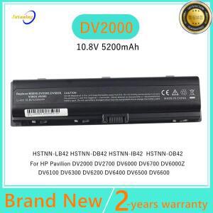 HP 파빌리온용 노트북 배터리 dv2700 Presario V3000