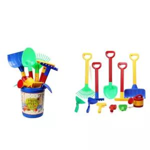 모래놀이 텃밭 주말농장 농기구장난감 문제해결 샌드 6세