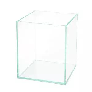 [하프클럽/골피아]20하이 큐브 수조 어항 올디아망 유리 우레탄 매트