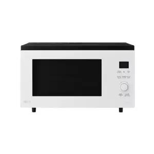 [하이마트] LG 오브제컬렉션 광파오븐 전기오븐레인지 MLJ39WW 39L