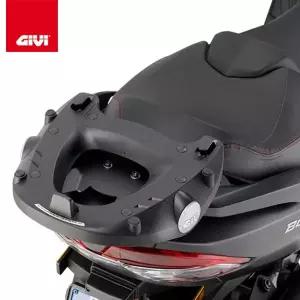 기비 스즈키 버그만400 (06-25) 탑박스 브라켓 (플레이트 별도) SR3115