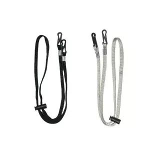 클립형스트링 마스크모자끈 조절줄고정