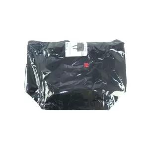 코멕스 아이스 쇼퍼백 대 블랙 18L 쿨러 쇼퍼 보냉 박스 보냉가방 보냉주머니 캠핑