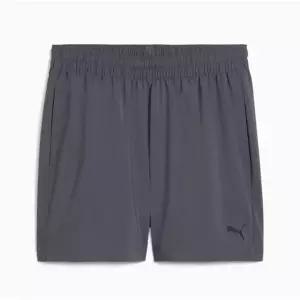 [NS홈쇼핑]푸마(PUMA) 남성 태드 에센셜 5인치 우븐 쇼츠 52591169 그레이[35713460]