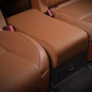 크레이지몬스터 디올뉴 팰리세이드 LX3 2열 튼튼수납함