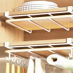 틈새 도마 거치대 조리도구거치대