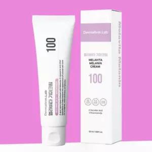 동아제약 멜라논 크림 검버섯 흑자 잡티 흔적 미백 약국 함익병 기미 연고 50g