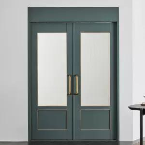 (26년 신상) 밀란 여닫이 중문 오픈 비대칭 소형 1050~1300