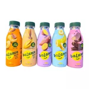 CJ 밸런스밀 5종 귀리 견과 바나나 고구마 카카오 프로틴 단백질 파우더 20개