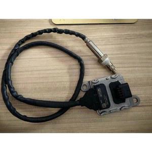 볼보 트럭 녹스센서 5WK97371 센서 Nox 산소 SNS371 요소수 NO2