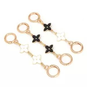 가방 체인 스트랩 데일리 패션 크로스 가방 연장 체인 리폼 진주 꾸미기 숄더백 부자재 토트