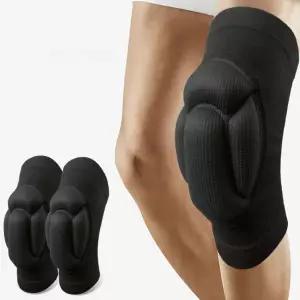 관절 보호대 활동용 스포츠 군인 무릎 보호대 훈련소 운동 작업용