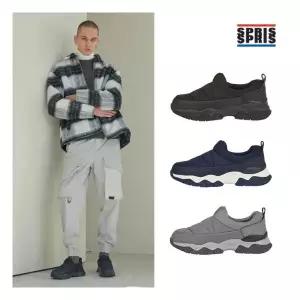 스프리스 남성 덕다운패딩슬립온_3종 택1 HMSS2W01PP