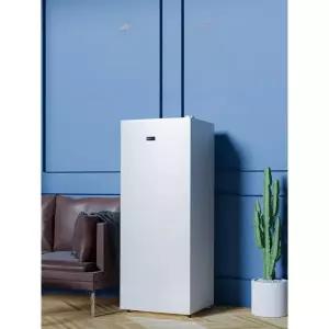 스마트 신발 살균기 자외선 가정용 건조기 살균 말리기 장화 82L 스페이스실버 4단 서랍