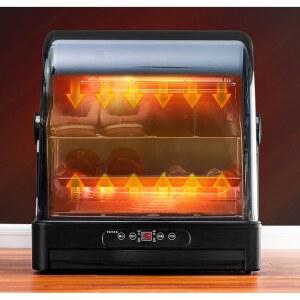 신발건조기 슈드레서 안전화 신발 관리기 살균기 건조기 운동화