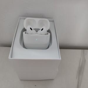AirPods Pro2 pro 4 C 형 무선 헤드폰 Bluetooth 이어폰 In Ear Tws GamingSports Air 스마트 폰