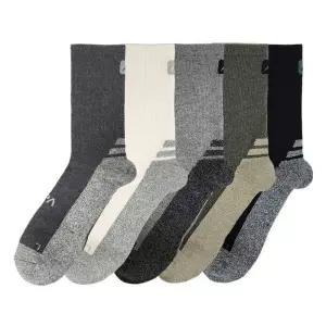 네파 남성 아웃도어 양말 5족 코스트코 두레샵2602