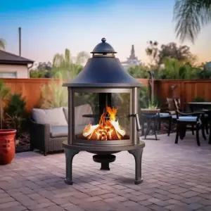 노스웨스트소싱 야외용 쿠킹 화로 코스트코 두레샵2602