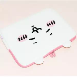 노트북 파우치 먼작귀 치이카와 캐릭터 노트북파우치 맥북 케이스 보호 보관 신학기