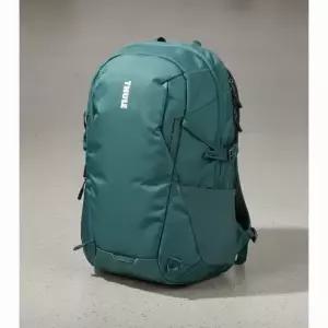 툴레 엔루트 백팩 21L 노트북 가방 말라드 그린 3204839