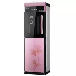 생수통 물통 디스펜서 업소용 스탠드형 사무실 냉수기