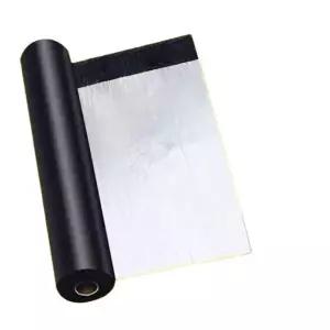 옥상 지붕 접착포 1m 2.0mm 아스팔트싱글 아스팔트 사계절 10m 노출방수시트