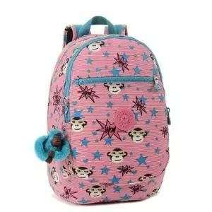 [키플링](광주신세계) 백팩 클라스챌린저 KICBA15- TGH