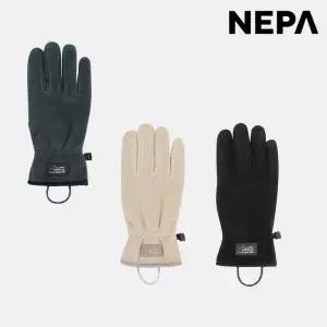 네파 공용 폴라텍플리스 패드 장갑 7KF8108 1779849