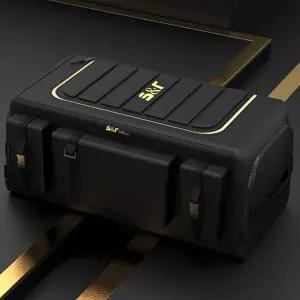 차량용 정리함 자동차 수납 보관함 트렁크 정리함 박스 자동차용 레저용 캠핑용 소프트 여행용 다용도