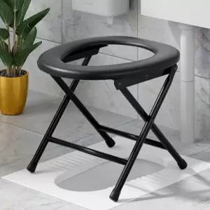 휴대용 좌변기 변기 스테인리스 차박용 이동식